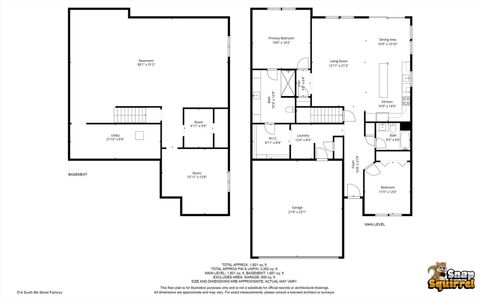 Tiny photo for 508 S 6th Street, Fairbury, IL 61739 (MLS # 12649085)