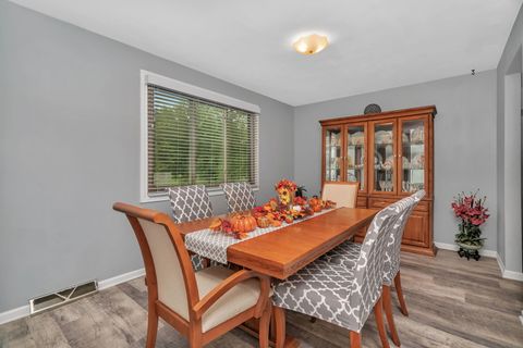 Tiny photo for 13743 W Carefree Drive, Homer Glen, IL 60491 (MLS # 12479607)