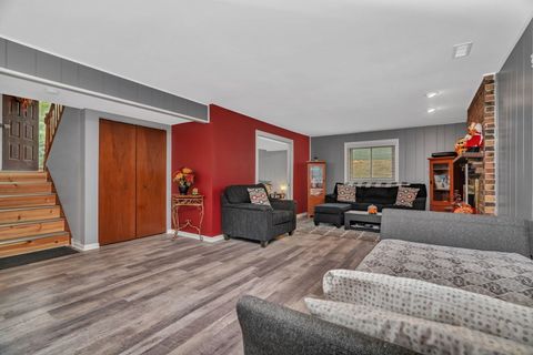 Tiny photo for 13743 W Carefree Drive, Homer Glen, IL 60491 (MLS # 12479607)