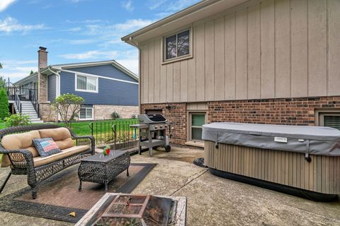 Tiny photo for 13743 W Carefree Drive, Homer Glen, IL 60491 (MLS # 12479607)