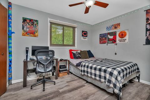 Tiny photo for 13743 W Carefree Drive, Homer Glen, IL 60491 (MLS # 12479607)