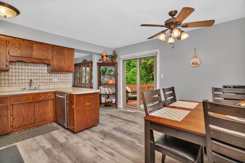 Tiny photo for 13743 W Carefree Drive, Homer Glen, IL 60491 (MLS # 12479607)