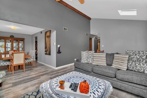 Tiny photo for 13743 W Carefree Drive, Homer Glen, IL 60491 (MLS # 12479607)