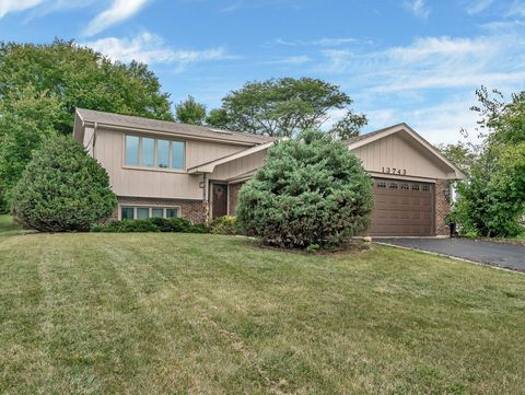 Photo of 13743 W Carefree Drive, Homer Glen, IL 60491 (MLS # 12479607)
