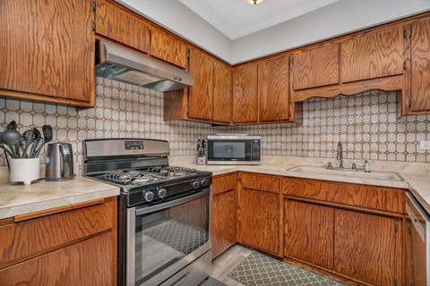 Tiny photo for 13743 W Carefree Drive, Homer Glen, IL 60491 (MLS # 12479607)