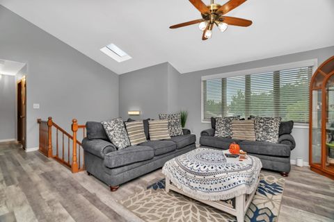 Tiny photo for 13743 W Carefree Drive, Homer Glen, IL 60491 (MLS # 12479607)