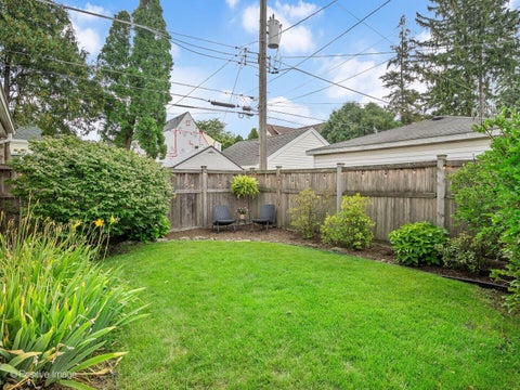 Tiny photo for 729 N BRAINARD Avenue, La Grange Park, IL 60526 (MLS # 12721402)