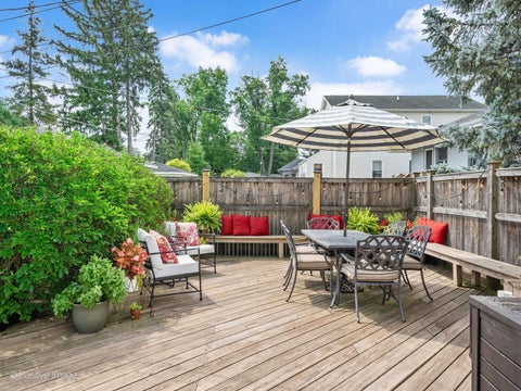 Tiny photo for 729 N BRAINARD Avenue, La Grange Park, IL 60526 (MLS # 12721402)