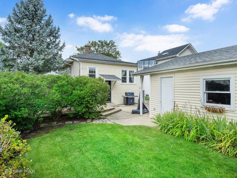 Tiny photo for 729 N BRAINARD Avenue, La Grange Park, IL 60526 (MLS # 12721402)