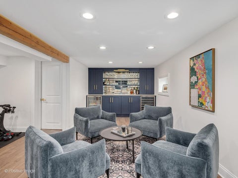 Tiny photo for 729 N BRAINARD Avenue, La Grange Park, IL 60526 (MLS # 12721402)