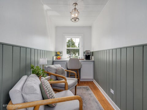 Tiny photo for 729 N BRAINARD Avenue, La Grange Park, IL 60526 (MLS # 12721402)