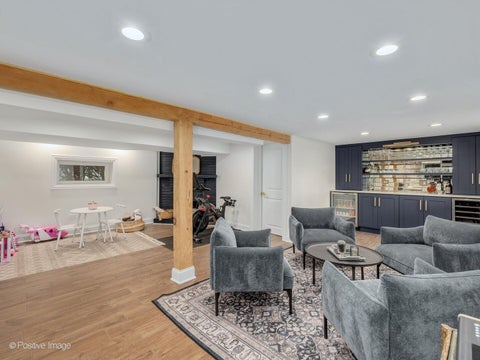 Tiny photo for 729 N BRAINARD Avenue, La Grange Park, IL 60526 (MLS # 12721402)