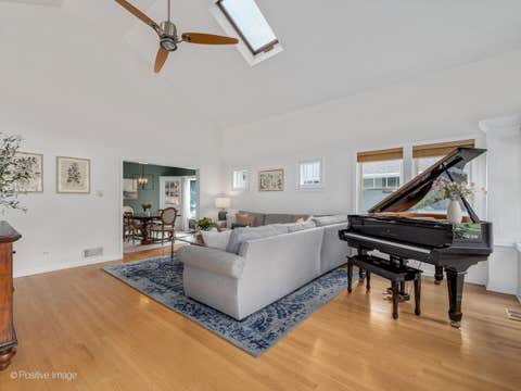 Tiny photo for 729 N BRAINARD Avenue, La Grange Park, IL 60526 (MLS # 12721402)