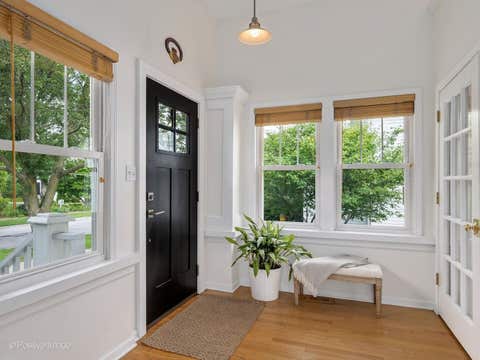 Tiny photo for 729 N BRAINARD Avenue, La Grange Park, IL 60526 (MLS # 12721402)