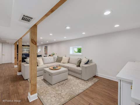 Tiny photo for 729 N BRAINARD Avenue, La Grange Park, IL 60526 (MLS # 12721402)