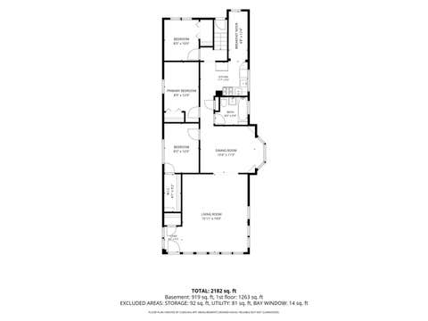 Tiny photo for 729 N BRAINARD Avenue, La Grange Park, IL 60526 (MLS # 12721402)