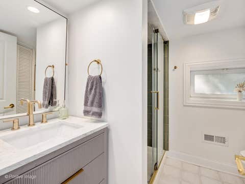 Tiny photo for 729 N BRAINARD Avenue, La Grange Park, IL 60526 (MLS # 12721402)