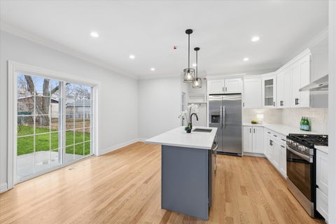 Tiny photo for 10832 Massasoit Avenue, Chicago Ridge, IL 60415 (MLS # 12719000)