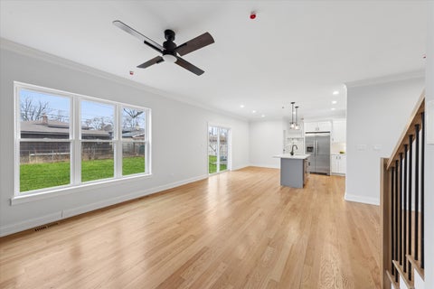 Tiny photo for 10832 Massasoit Avenue, Chicago Ridge, IL 60415 (MLS # 12719000)