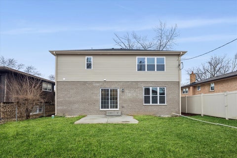Tiny photo for 10832 Massasoit Avenue, Chicago Ridge, IL 60415 (MLS # 12719000)