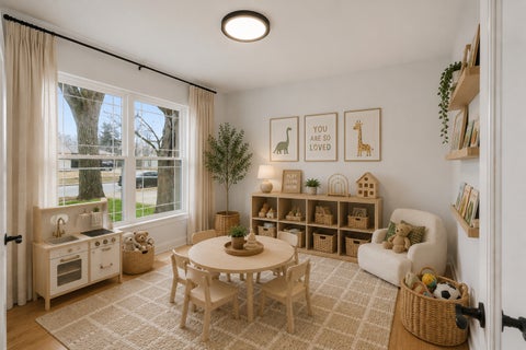 Tiny photo for 10832 Massasoit Avenue, Chicago Ridge, IL 60415 (MLS # 12719000)