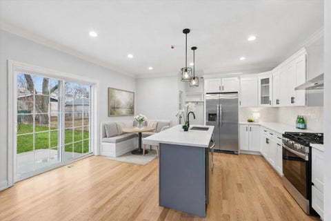 Tiny photo for 10832 Massasoit Avenue, Chicago Ridge, IL 60415 (MLS # 12719000)