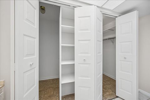 Tiny photo for 9530 N Lamon Avenue #403, Skokie, IL 60077 (MLS # 12502679)