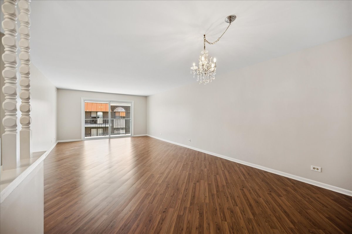 9530 N Lamon Avenue 403