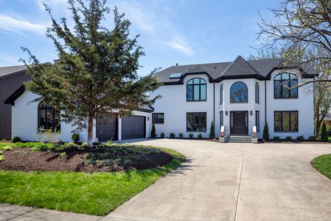 2128 Scotch Pine Lane Northbrook IL 60062