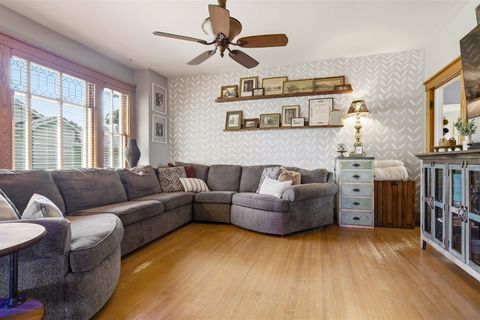 Tiny photo for 405 N Franklin Street, Roanoke, IL 61561 (MLS # 12639158)