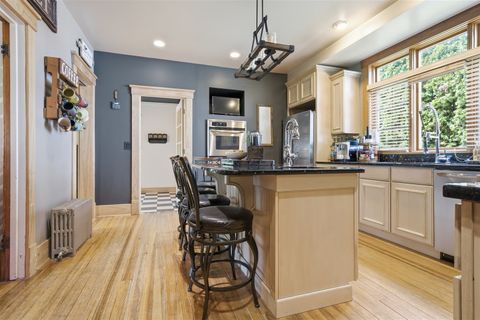 Tiny photo for 405 N Franklin Street, Roanoke, IL 61561 (MLS # 12639158)