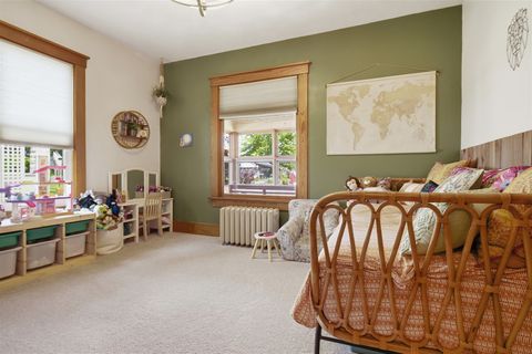 Tiny photo for 405 N Franklin Street, Roanoke, IL 61561 (MLS # 12639158)