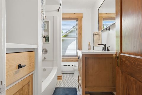 Tiny photo for 405 N Franklin Street, Roanoke, IL 61561 (MLS # 12639158)