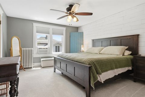 Tiny photo for 405 N Franklin Street, Roanoke, IL 61561 (MLS # 12639158)