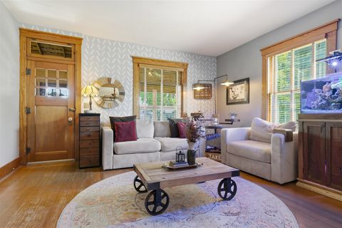 Tiny photo for 405 N Franklin Street, Roanoke, IL 61561 (MLS # 12639158)
