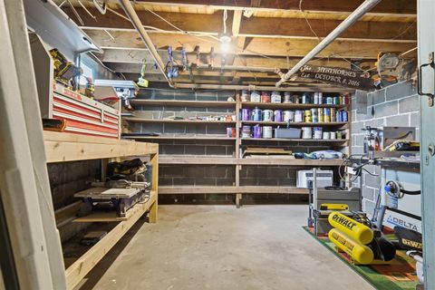 Tiny photo for 405 N Franklin Street, Roanoke, IL 61561 (MLS # 12639158)