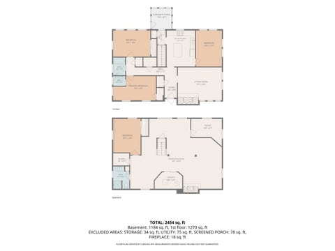 Tiny photo for 9441 Greenwood Drive, Des Plaines, IL 60016 (MLS # 12740522)