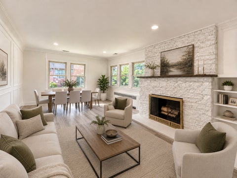 Tiny photo for 9441 Greenwood Drive, Des Plaines, IL 60016 (MLS # 12740522)