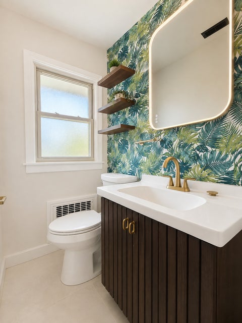 Tiny photo for 9441 Greenwood Drive, Des Plaines, IL 60016 (MLS # 12740522)