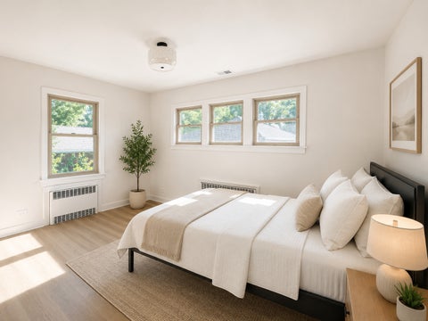 Tiny photo for 9441 Greenwood Drive, Des Plaines, IL 60016 (MLS # 12740522)