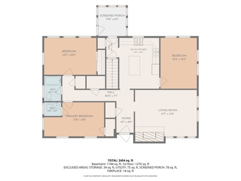 Tiny photo for 9441 Greenwood Drive, Des Plaines, IL 60016 (MLS # 12740522)