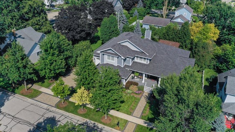 Tiny photo for 141 Oak Street, Frankfort, IL 60423 (MLS # 12734117)