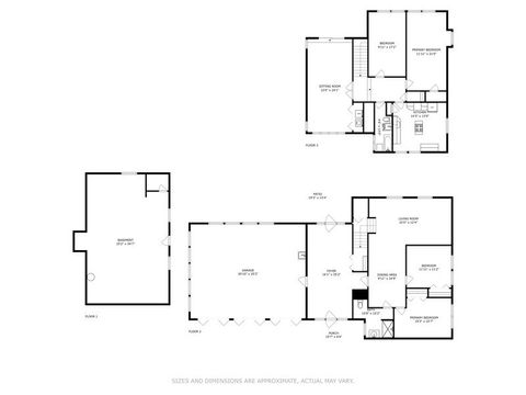 Tiny photo for N2218 Bonnie Brae Lane, Lake Geneva, WI 53147 (MLS # 12578117)