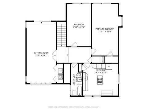 Tiny photo for N2218 Bonnie Brae Lane, Lake Geneva, WI 53147 (MLS # 12578117)