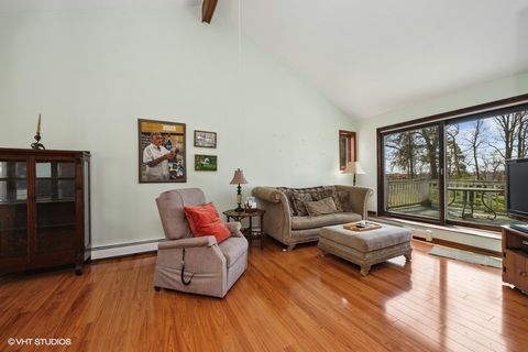 Tiny photo for N2218 Bonnie Brae Lane, Lake Geneva, WI 53147 (MLS # 12578117)