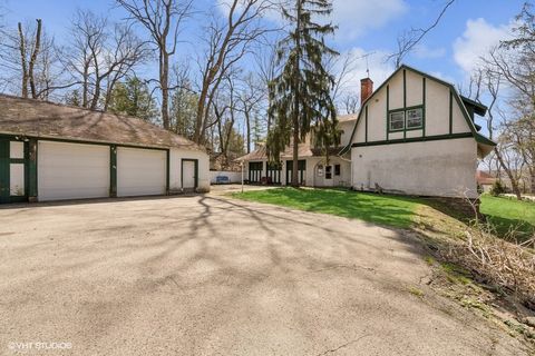 Tiny photo for N2218 Bonnie Brae Lane, Lake Geneva, WI 53147 (MLS # 12578117)