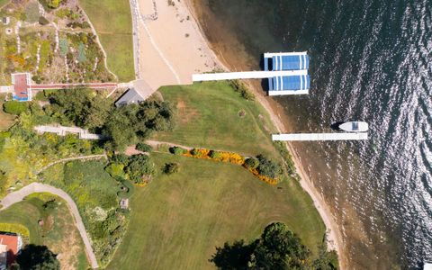 Tiny photo for N2218 Bonnie Brae Lane, Lake Geneva, WI 53147 (MLS # 12578117)