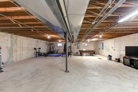 Tiny photo for 5110 Fairground Court, Monee, IL 60449 (MLS # 12453129)