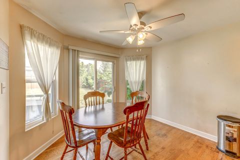 Tiny photo for 5110 Fairground Court, Monee, IL 60449 (MLS # 12453129)