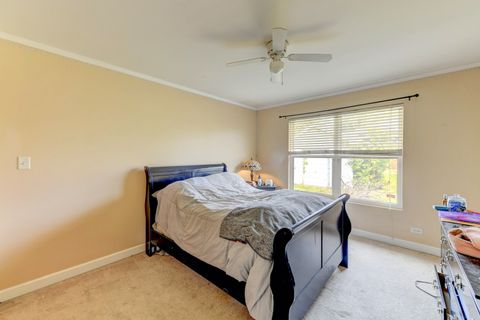 Tiny photo for 5110 Fairground Court, Monee, IL 60449 (MLS # 12453129)